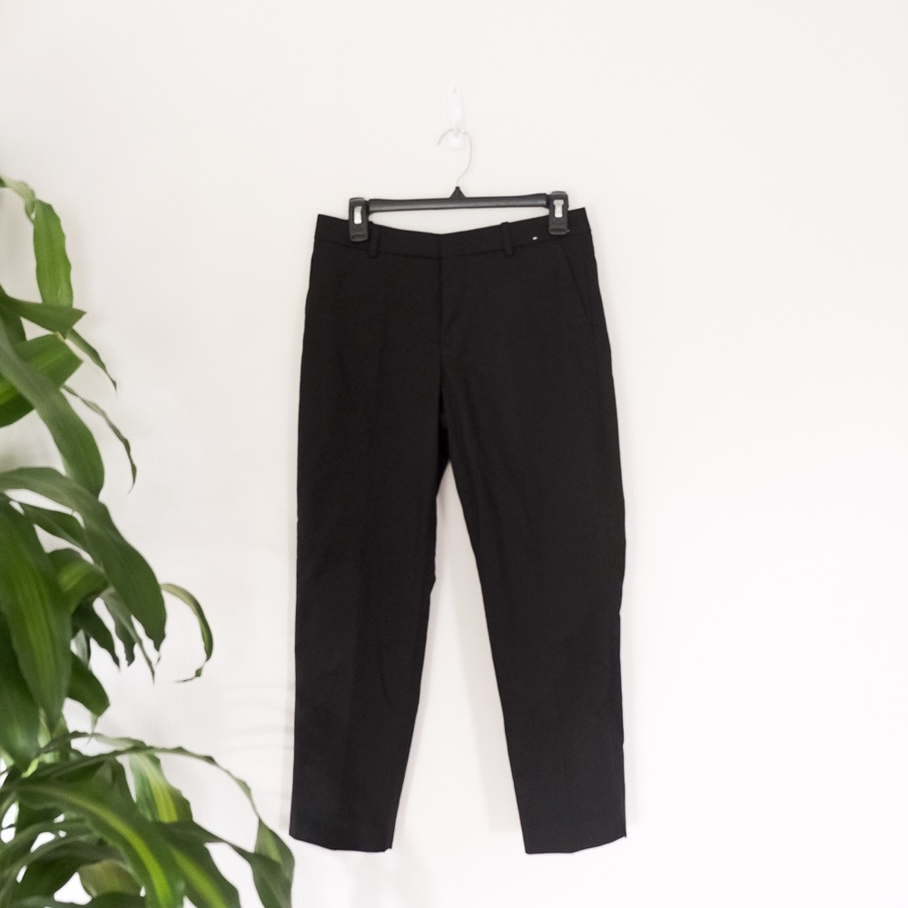 Uniqlo Trousers (Slim)